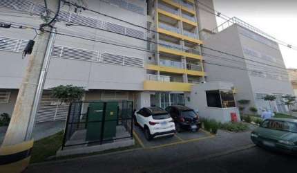 Apartamento com 3 dormitórios à venda - Edifício Carménère Residencial, Centro - Mogi das Cruzes/SP