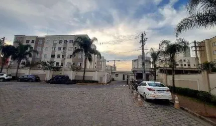 Apartamento com 2 dormitórios, 50 m² - venda por R$ 330.000,00 ou aluguel por R$ 2.509,00/mês - Vila Mogilar - Mogi das Cruzes/SP