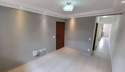 Sobrado com 3 dormitórios à venda, 125 m² por R$ 700.000,00 - Vila Suissa - Mogi das Cruzes/SP