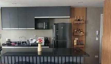 Apartamento com 3 dormitórios à venda, 114 m² por R$ 1.400.000,00 - Vila Mogilar - Mogi das Cruzes/SP