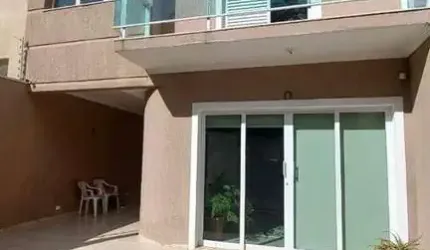 Sobrado com 3 dormitórios à venda, 145 m² por R$ 850.000,00 - Jardim Quaresmeira - Suzano/SP