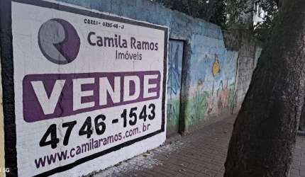 Terreno à venda, 520 m² por R$ 1.999.000,99 - Centro - Poá/SP