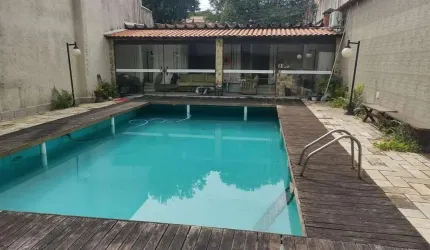Sobrado com 4 dormitórios à venda, 172 m² por R$ 1.150.000,00 - Jardim Realce - Suzano/SP