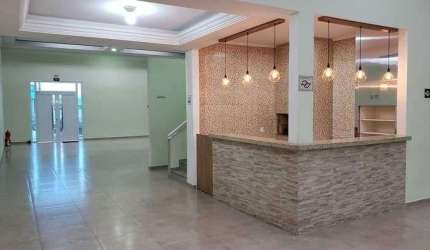 Salão para alugar, 400 m² por R$ 8.000,00/mês - Cidade Miguel Badra - Suzano/SP