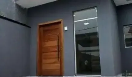 Casa com 3 dormitórios à venda, 85 m² por R$ 590.000,00 - Jardim Quaresmeira - Suzano/SP