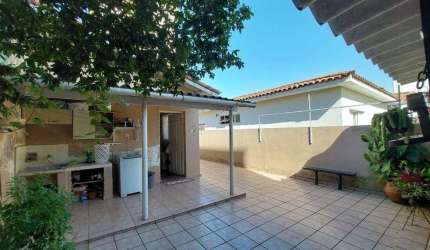 Casa com 2 dormitórios à venda, 118 m² por R$ 550.000,00 - Centro - Suzano/SP