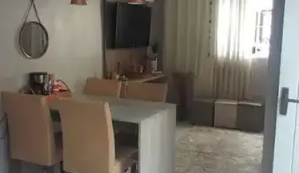 Casa com 2 dormitórios à venda, 90 m² por R$ 400.000,00 - Parque Residencial Casa Branca - Suzano/SP