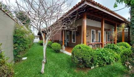 Casa com 3 dormitórios para alugar, 421 m² por R$ 12.980,00/mês - Vila Costa - Suzano/SP