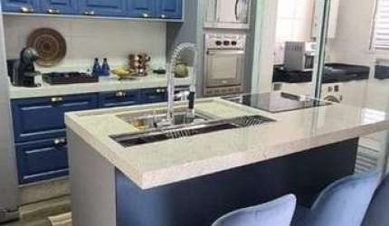 Apartamento alto padrão com 3 dormitórios à venda - Condomínio Swindara, Vila Paiva - Suzano/SP