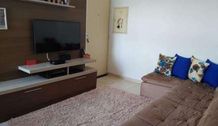 Apartamento com 2 dormitórios à venda - Residencial Mazza, Vila Mazza - Suzano/SP