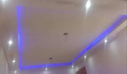Apartamento com 2 dormitórios à venda, 40 m² por R$ 245.000 - Parque Santa Rosa - Suzano/SP
