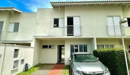Sobrado com 3 dormitórios à venda, 105 m² por R$ 689.000,00 - Alto Ipiranga - Mogi das Cruzes/SP