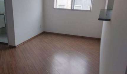 Apartamento com 2 dormitórios à venda - Condomínio Parque Malibu, Jundiapeba - Mogi das Cruzes/SP