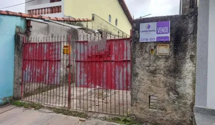 Terreno à venda, 150 m² por R$ 220.000,00 - Cidade Edson - Suzano/SP