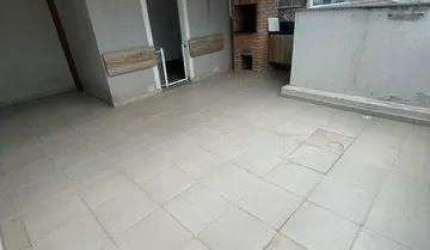 Apartamento Duplex com 3 dormitórios à venda, 104 m² por R$ 450.000 - Vila Santana - Mogi das Cruzes/SP