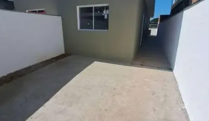 Casa com 2 dormitórios à venda, 62 m² por R$ 352.000,00 - Jardim Míriam - Suzano/SP