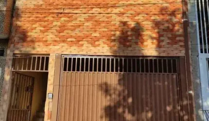 Sobrado com 3 dormitórios à venda, 158 m² por R$ 339.000,00 - Jardim Ikeda - Suzano/SP