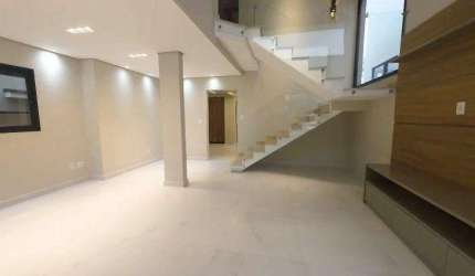 Sobrado com 3 dormitórios à venda, 180 m² por R$ 1.850.000,00 - Fazenda Rodeio - Mogi das Cruzes/SP