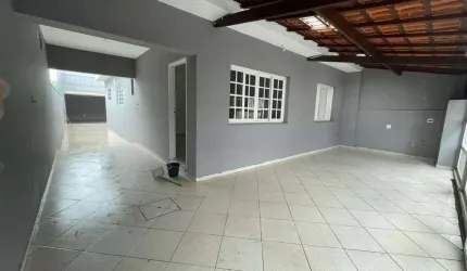 Casa com 3 dormitórios à venda, 136 m² por R$ 640.000,00 - Vila Adelina - Suzano/SP