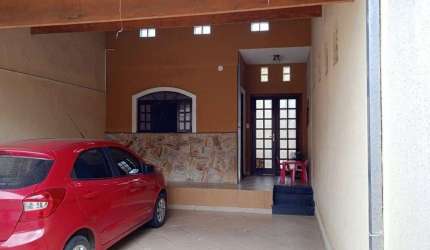 Casa à venda, 150 m² por R$ 636.000,00 - Vila Suissa - Mogi das Cruzes/SP