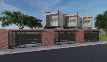 Sobrado com 3 dormitórios à venda, 175 m² por R$ 780.000,00 - Centro - Mogi das Cruzes/SP