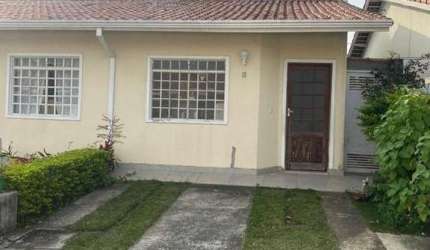 Casa com 2 dormitórios à venda, 50 m² por R$ 375.600,00 - Vila Urupês - Suzano/SP