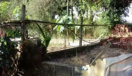 Terreno à venda, 1006 m² por R$ 270.000,00 - Parque Cerejeiras - Suzano/SP