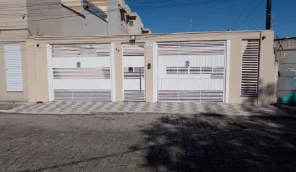 Casa com 4 dormitórios à venda, 350 m² por R$ 1.180.000,00 - Parque Suzano - Suzano/SP