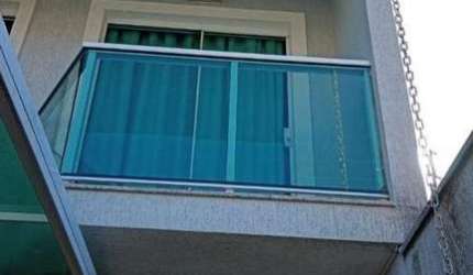 Sobrado com 5 dormitórios à venda, 250 m² por R$ 1.100.000,00 - Jardim Quaresmeira II - Suzano/SP