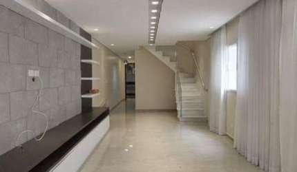 Sobrado com 3 dormitórios à venda, 100 m² por R$ 950.000,00 - Jardim Quaresmeira II - Suzano/SP