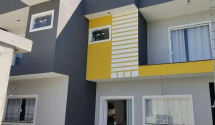 Sobrado com 4 dormitórios à venda por R$ 1.060.000,00 - Jardim Quaresmeira - Suzano/SP