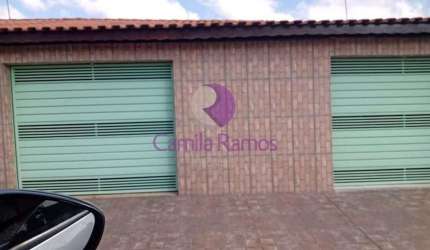 Casa Residencial à venda, Vila Amorim, Suzano - CA0756.