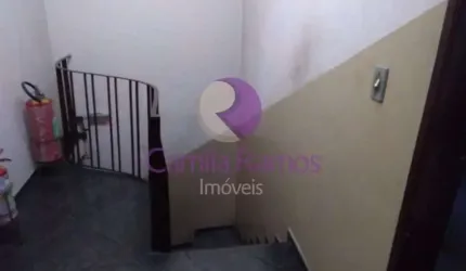 Prédio, 260 m² - venda por R$ 460.000,00 ou aluguel por R$ 4.319,15 - Centro - Poá/SP