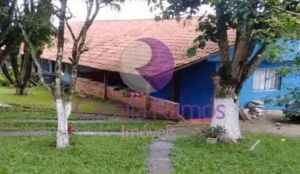 Chácara Residencial à venda, Jardim Chácara Méa, Suzano - CH0052.