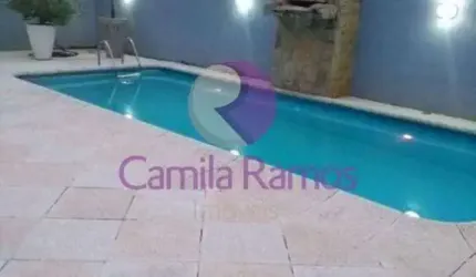 Sobrado com 3 dormitórios à venda por R$ 2.500.000,00 - Jardim Residencial Suzano - Suzano/SP
