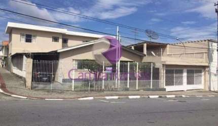 Sobrado Residencial para venda e locação, Centro, Poá - SO0571.