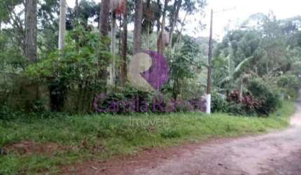 Terreno Residencial à venda, Somma, Ribeirão Pires - TE0173.