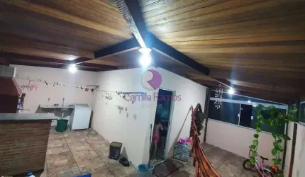 Apartamento com 2 dormitórios à venda - Condomínio Ferrara, Jardim Itamarati - Poá/SP