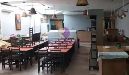 Salão à venda, 320 m² por R$ 1.300.000,00 - Parque Suzano - Suzano/SP