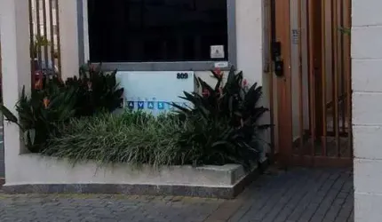 Apartamento com 2 dormitórios à venda - Residencial Paque Savassi, Vila Urupês - Suzano/SP