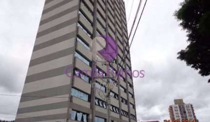 Sala Comercial para locação, Centro, Mogi das Cruzes - SA0040.