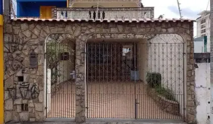 Sobrado com 3 dormitórios para venda e locação - Parque Suzano - Suzano/SP