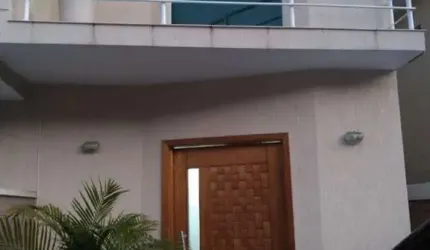 Sobrado com 3 dormitórios à venda, 100 m² por R$ 640.000,00 - Jardim Medina - Poá/SP