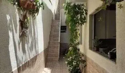 Sobrado Residencial à venda, Jardim Nova Poá, Poá - SO0336.