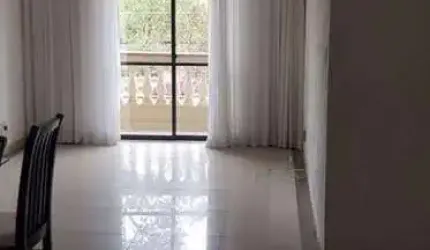 Apartamento com 3 dormitórios à venda - Edifício Mediterranee, Centro - Suzano - AP0542.