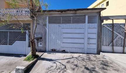 Casa com 1 dormitório à venda, 231 m² por R$ 318.000,00 - Jardim Varan - Suzano/SP