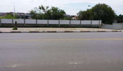 Terreno Residencial para venda e locação, Vila Áurea, Poá - TE0076.