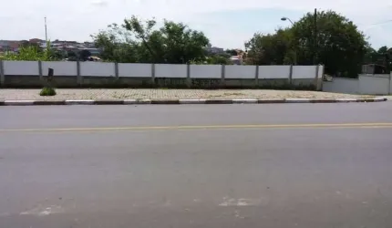 Terreno Residencial para venda e locação, Vila Áurea, Poá - TE0076.