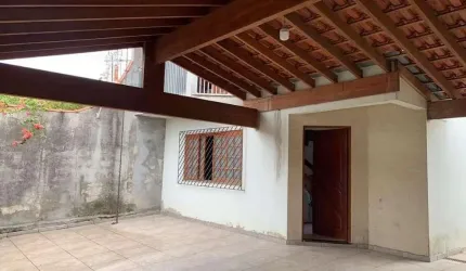 Sobrado Residencial à venda, Jardim Suzano, Suzano - SO0283.