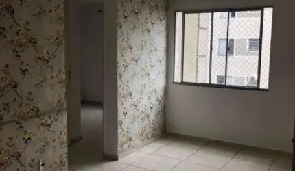 Apartamento com 2 dormitórios para venda e locação - Residencial Parque Setúbal, Vila Urupês - Suzano